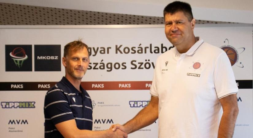Macron Paksra érkezik! Új sportmárka öltözteti a csapatot