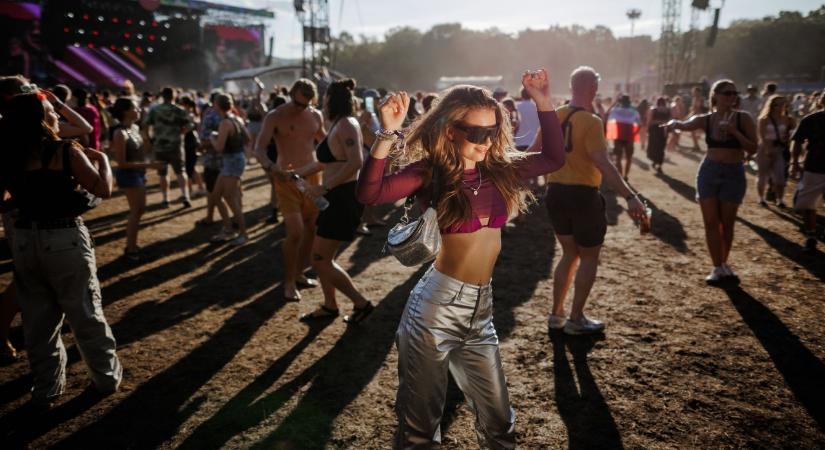 Az alapértékek maradtak, de az igényekhez igazodik az idei Sziget