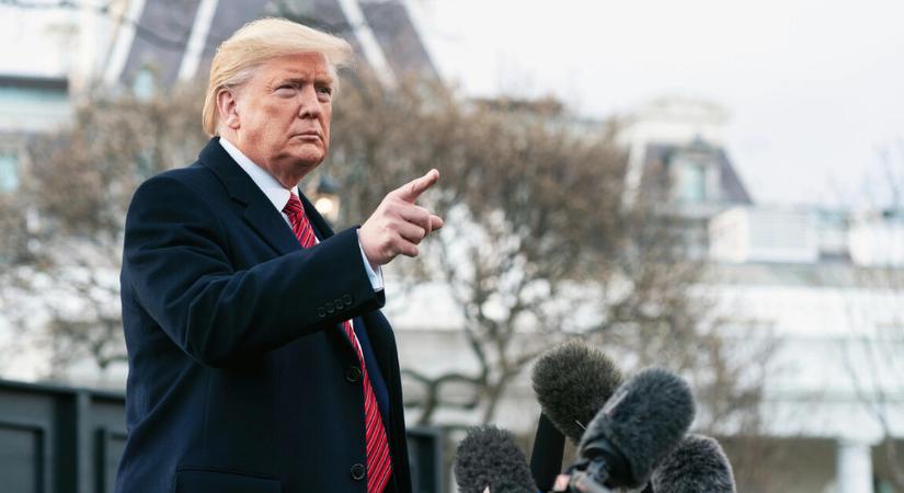 Trump teljes fordulatban Putyin ellen, India büntit kap, mert orosz olajat vesz