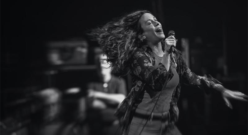 Thank You!, Köszönöm! – Alanis Morissette újra Budapesten