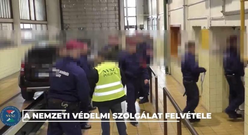Műszaki vizsgáztatás: száz nap alatt 1068 alkalommal vesztegették meg a kormánytisztviselőket