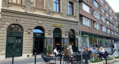 Kávé, piac, ebéd, múzeum – Így tölts el egy tartalmas nyári napot Budapesten