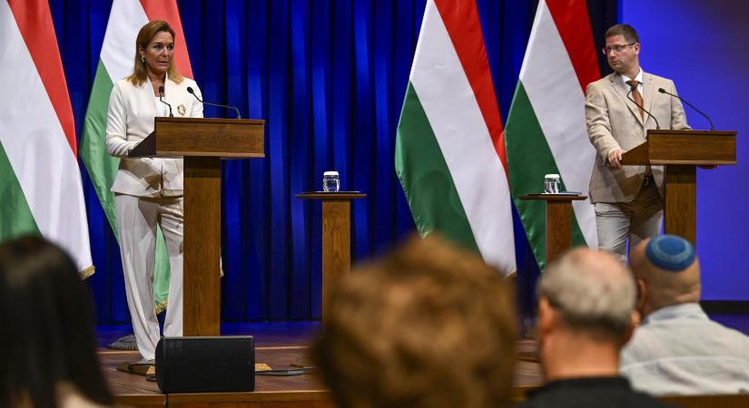 Számolja még valaki, mennyibe kerülnek ezek az ígéretek? – Kormányinfó percről percre