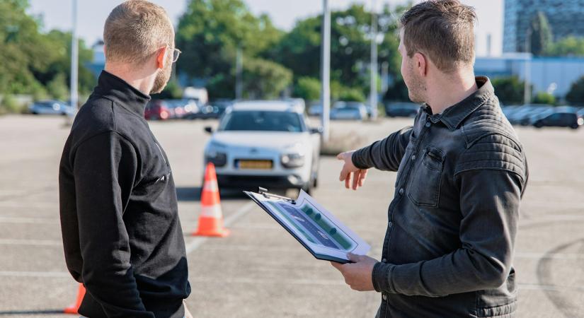 A pályaalkalmassági vizsgálat kívül esik a büntetőjogi szankciók körén
