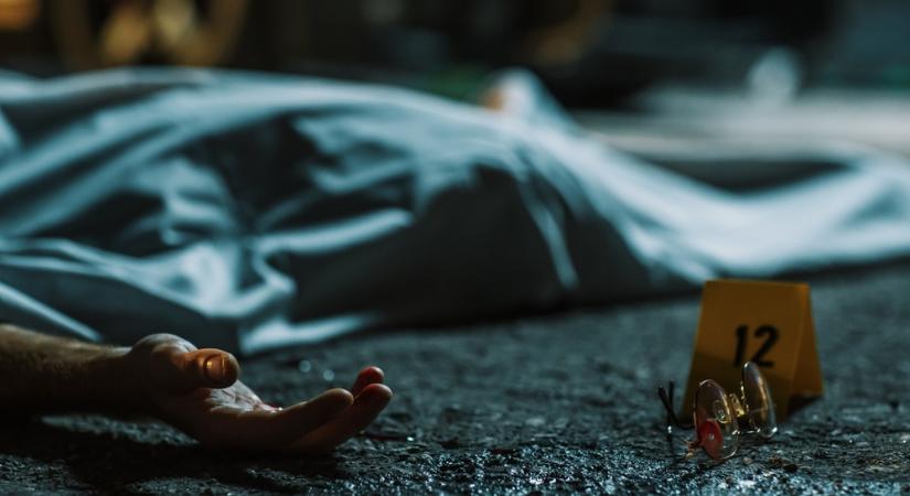 Lefejezett férfit találtak a magyarok kedvenc üdülőhelyén