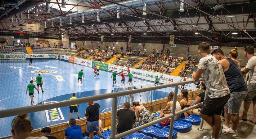 Hétvégi sportműsor: együtt készül a Gyöngyös és az Eger