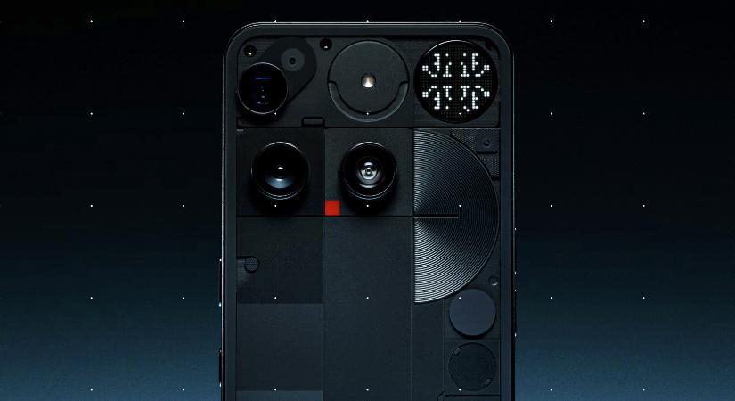 Elindult az Android 16 béta program a Nothing Phone 3-on