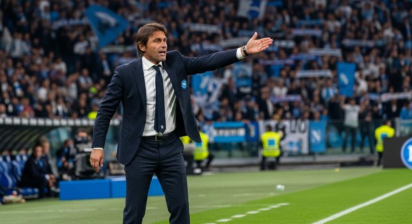 Napoli: spanyol válogatott balhátvéd is a kiszemeltek között! – sajtóhír