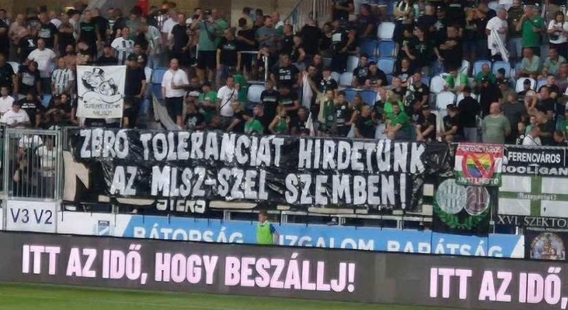 „Így vagy úgy, de ki fogja fizetni az FTC az MLSZ-büntetést”