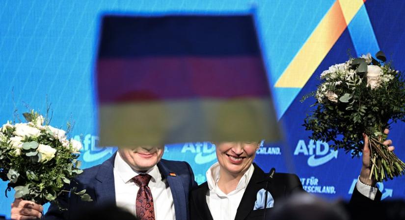 A német szélsőjobboldal a kultúrharc gerjesztésével jutna hatalomra
