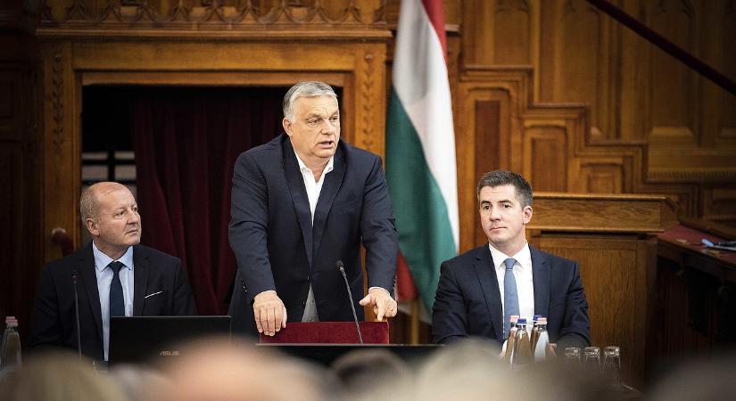 Tíz éve hivatkozik válsághelyzetre a kormány, most is ezt teszi
