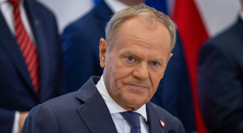 Fájhat Donald Tusk feje, óriási balhé vár rá: rossz döntése miatt meg kell szegnie korábbi ígéretét