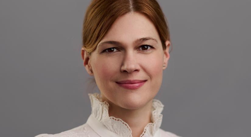 Új márka és marketingkommunikációs igazgató a Yettelnél