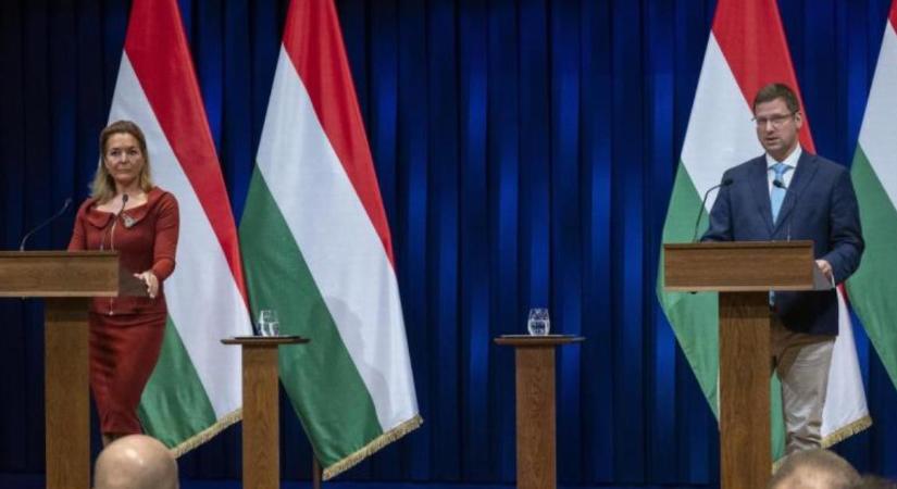 Gulyás Gergely: szeptembertől indul a fix 3 százalékos lakáshitel, az ingázók is felvehetik