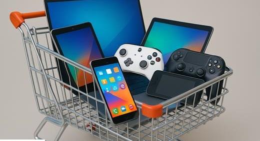 Megdöbbentő összeget költöttünk öt év alatt elektronikai eszközökre