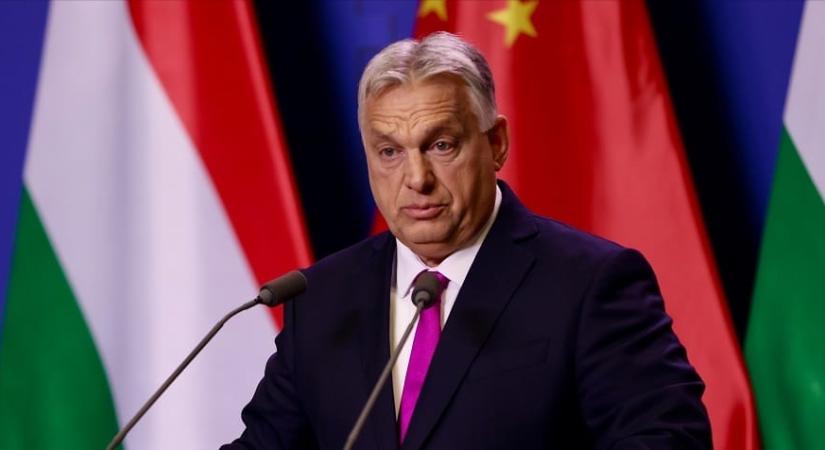 „Itt mindenkinek elment az esze?” – Orbán Viktor megfejtette a világot a Harcosok Klubjában
