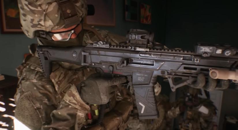 Elárasztották a netet a Battlefield 6-os szivárgások, a pályákról és a fegyverekről is érkeztek információk, az új előzetes egy része pedig napvilágra került