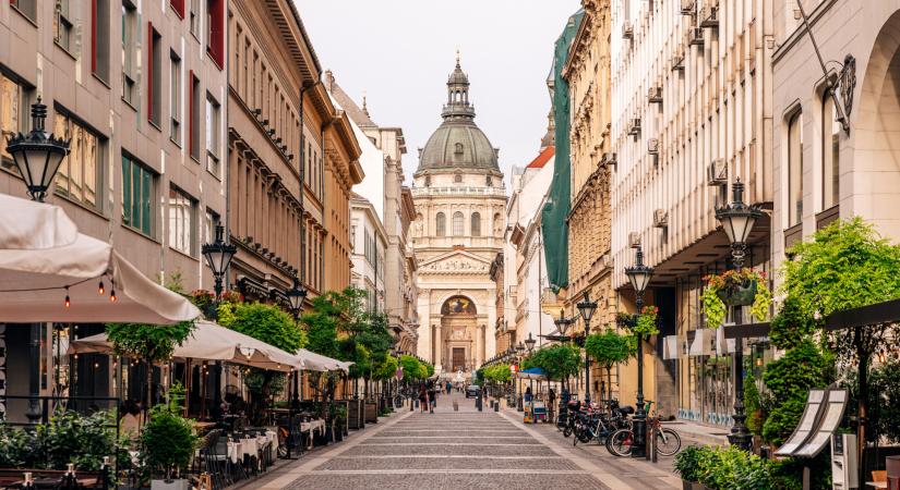 Túljutott a mélyponton a magyar ingatlanbefektetési piac – most már jöhet a robbanás?