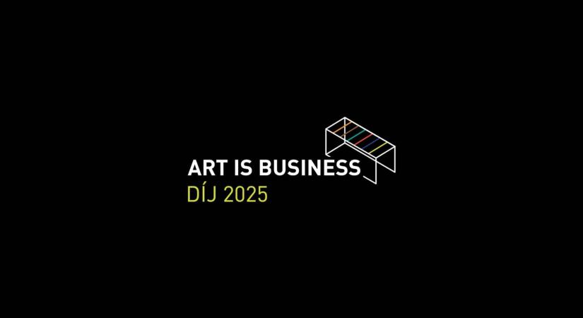 ArkForum – Művészet az építőiparban kategória 2025