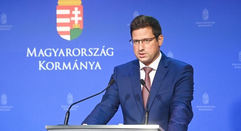 Rendkívüli híreket közöltek a Kormányinfón a 3 százalékos Otthon Start hitelről – ekkor indul a program