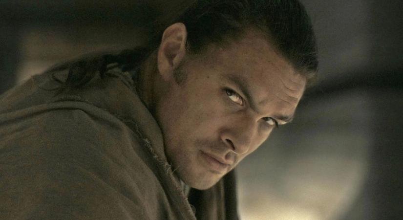 Jason Momoa hat év után megszabadult szakállától a Dűne miatt