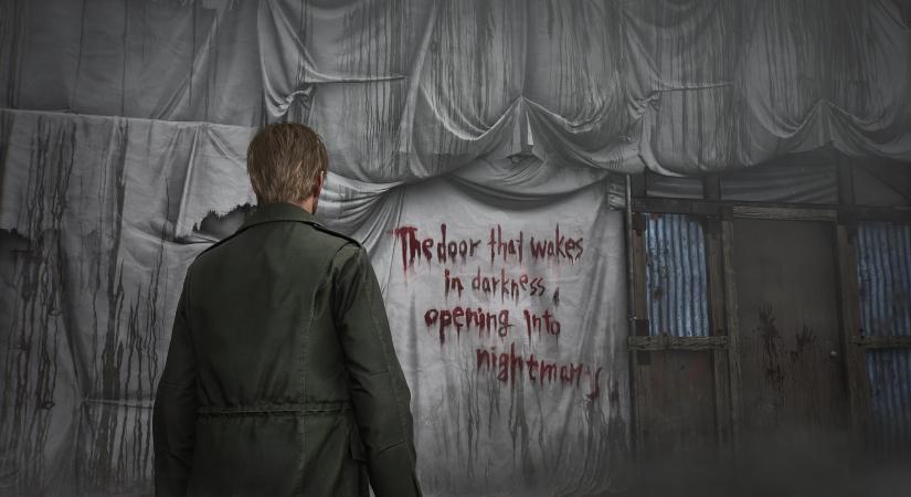 A Bloober Team szerint a Silent Hill 2 Remake bebizonyította, hogy a rajongók tévedtek