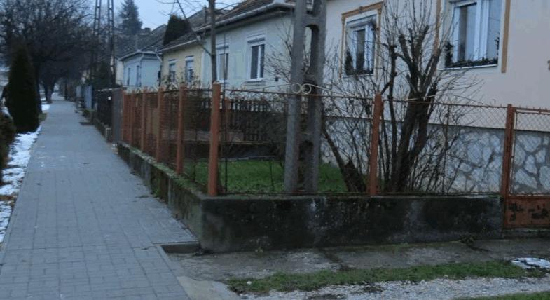 Védtelen időseket fosztottak ki