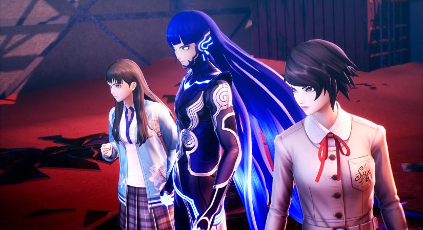 Elérték az első milliót a Shin Megami Tensei V: Vengeance eladásai