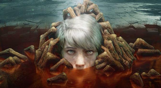 Senki sem számított rá: a The Medium horrorjátékból film készül!