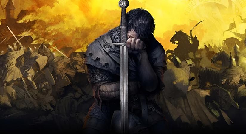 Végre újgenerációs kiadást kaphat a Kingdom Come: Deliverance