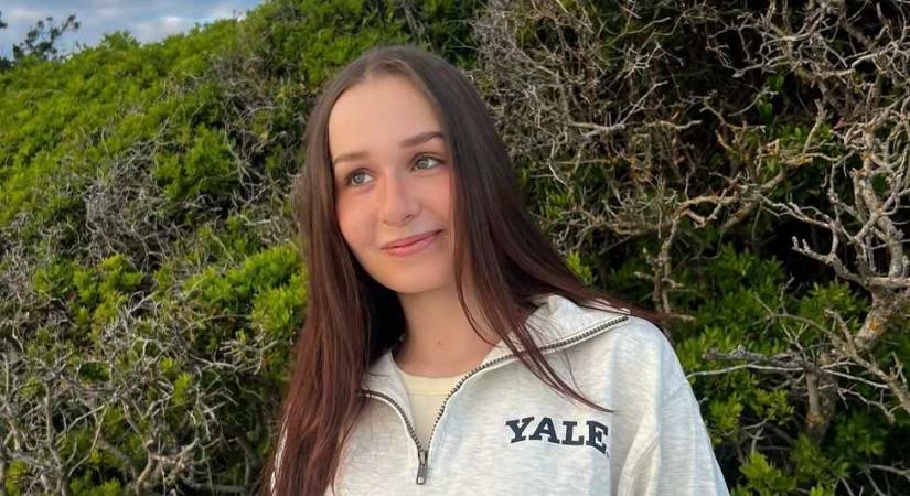 Bonyhádról a Yale-re – Pókai Eszter csodálatos sikertörténete