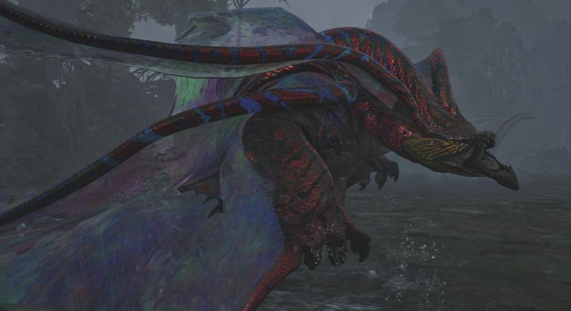 Hamarabb jön a Monster Hunter Wilds tartalmi frissítése