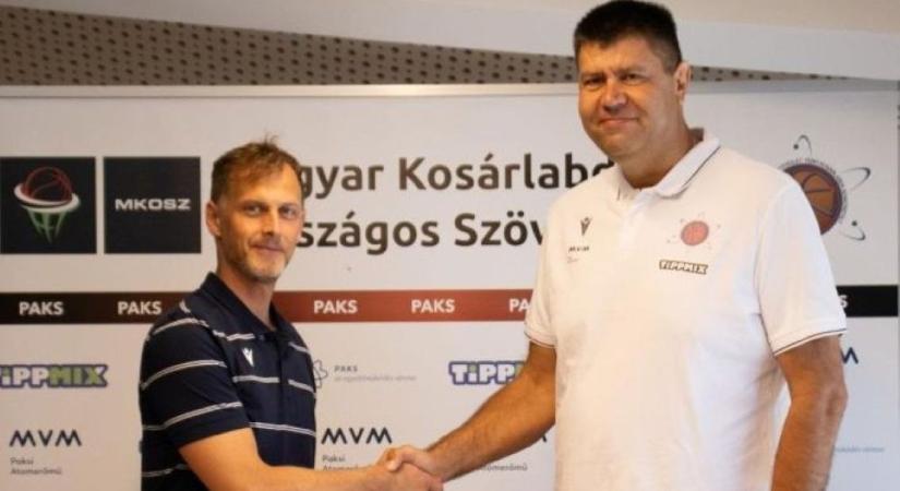 Új sportszergyártóval szerződött az ASE