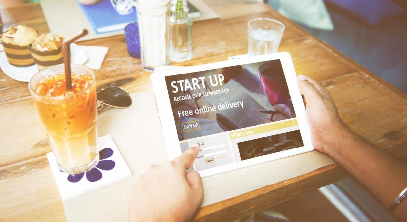 Így juthat pénzhez egy agrár startup – új pályázati lehetőség!