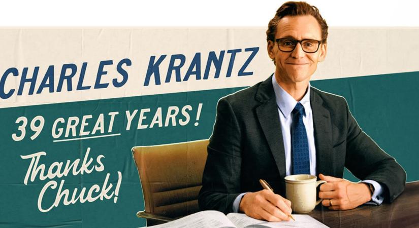 [KRITIKA] Stephen King: The Life of Chuck – Vigyázat, horrort csak nyomokban tartalmaz!