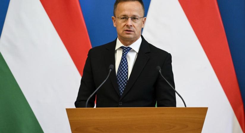 Szijjártó Péter: Magyarország továbbra is az egyik legvonzóbb beruházási célpont Európában