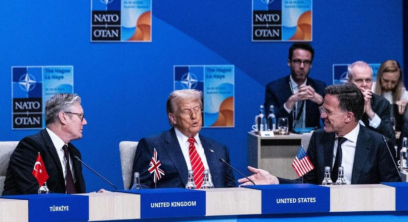 Putyin és a NATO: stratégiai póker vagy valódi fenyegetés?