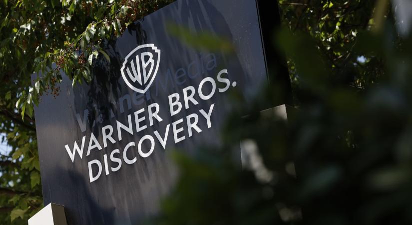 Papíron külön válik a Warner Bros. és a Discovery