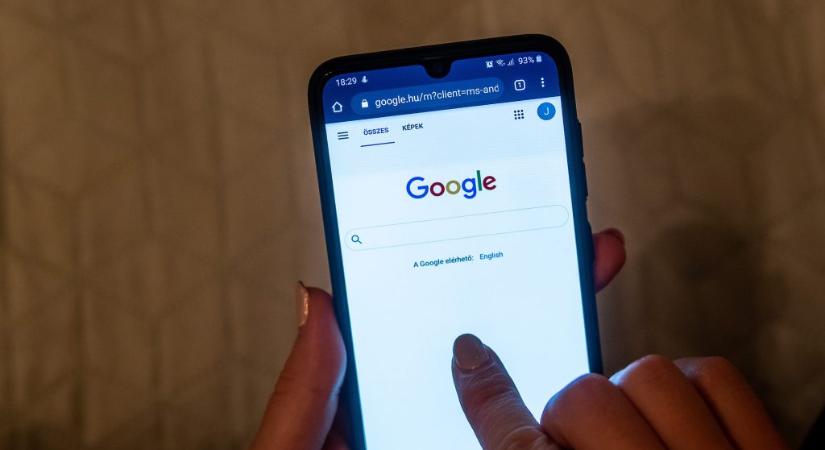 Csaló webáruházaktól menthet meg a Google nagy újítása