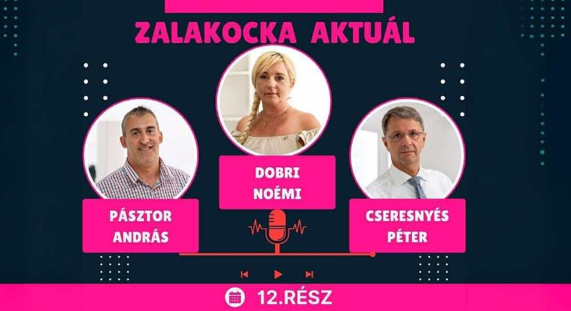 Tényleg annyira rossz a munkaerőpiaci helyzet a zalai régióban?