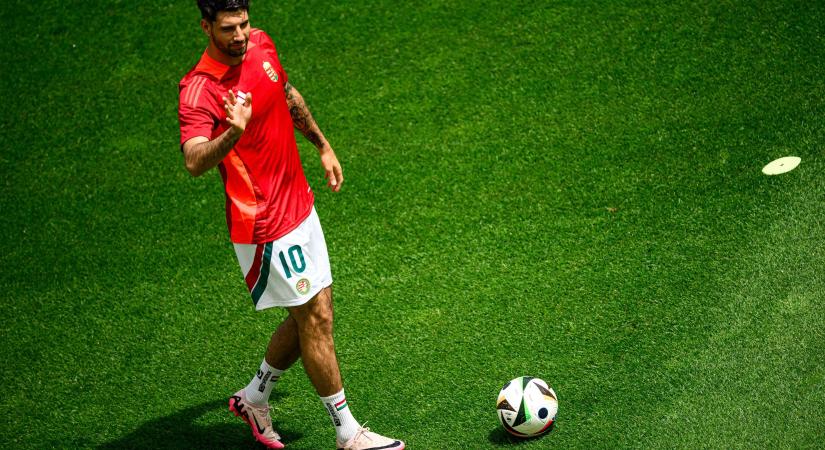 Augusztus 11-én kezdődik a jegyárusítás a magyar-portugál mérkőzésre