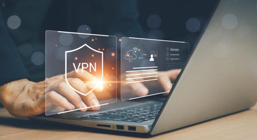 Fellendült a VPN-használat az Egyesült Királyságban az új korhatáros szabályozás miatt