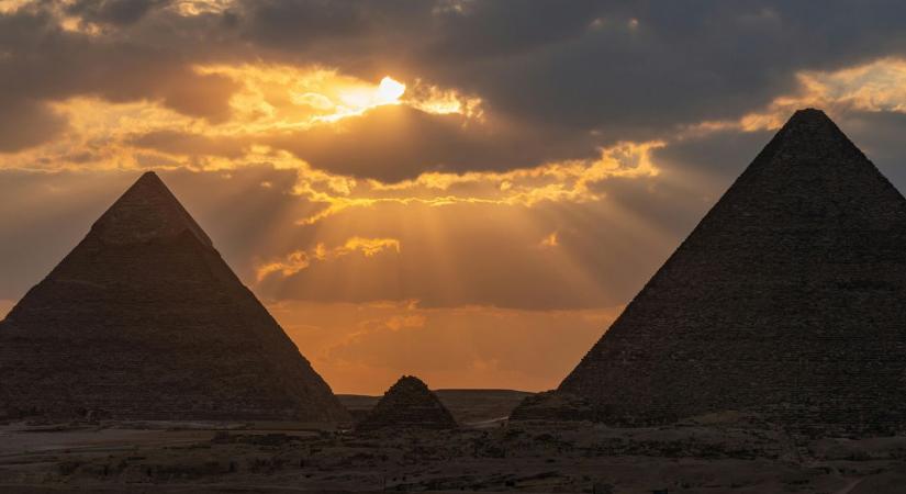 Az ősi egyiptomi felirat új megvilágításba helyezheti a Biblia egyik legfontosabb történetét