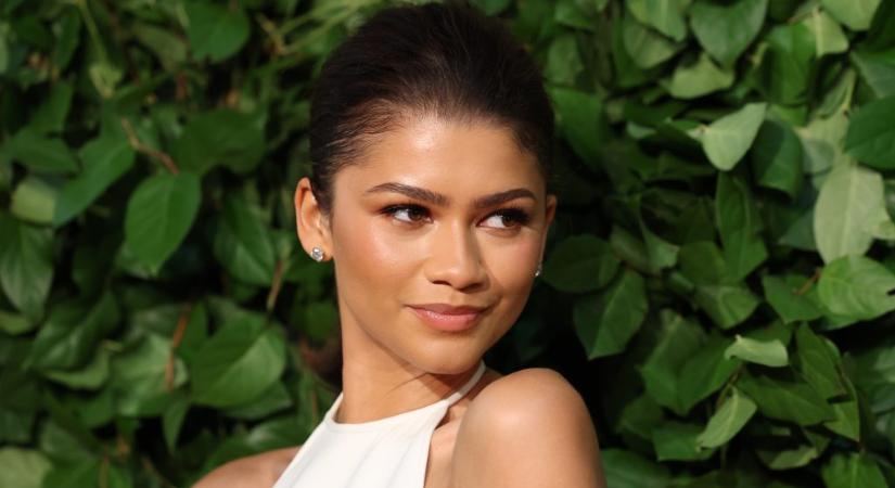 Zendaya ugyanazt rendelte a budapesti reggelizőben, amit három évvel ezelőtt is