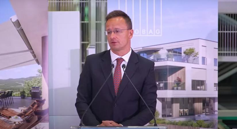 Magyarország továbbra is az egyik legvonzóbb beruházási célpont Európában (videó)