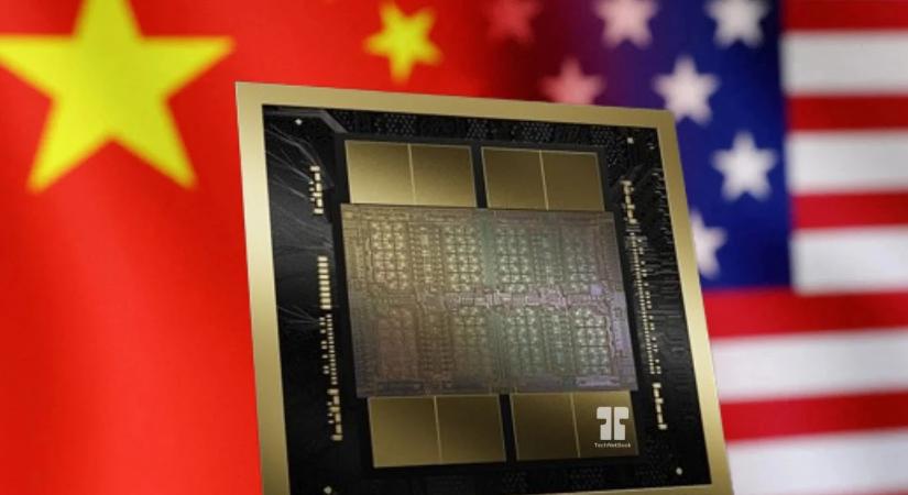 Kína szerint kockázatosak lehetnek az Nvidia chipjei