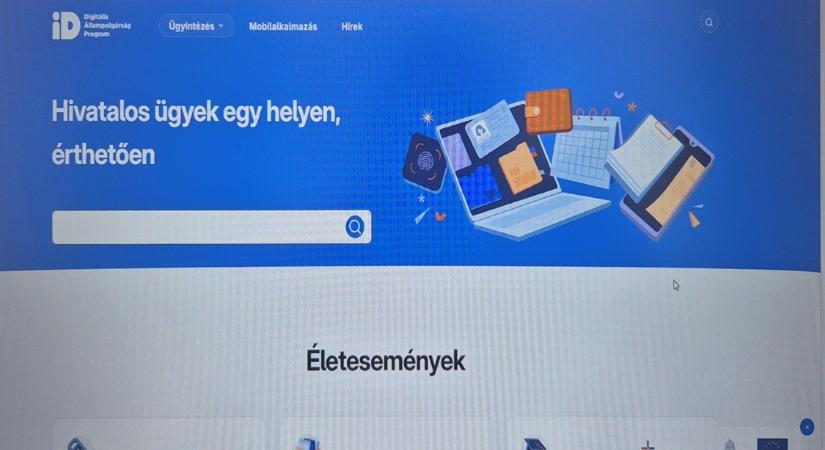 Változások a digitális államhoz kapcsolódó jogszabályokban