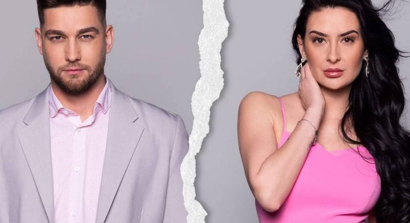 Menesztették az RTL műsorából a balhés celebpárt: senki nem akarta már őket ott látni