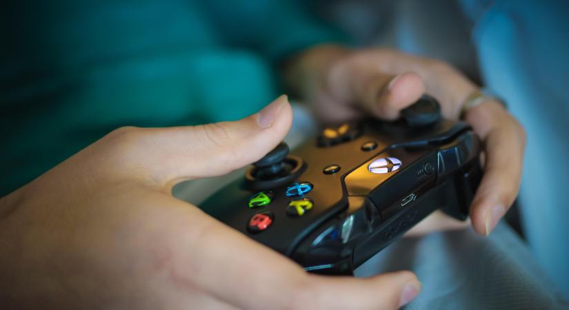 Korhatár-ellenőrzés jöhet Xboxon