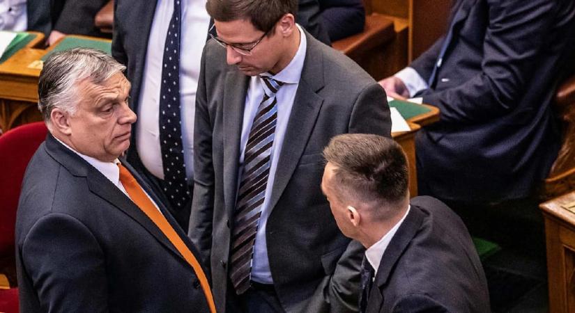 Orbán Viktor Digitális Polgári Körébe minden „országépítőt” várnak, de az új tagért a meghívó felel